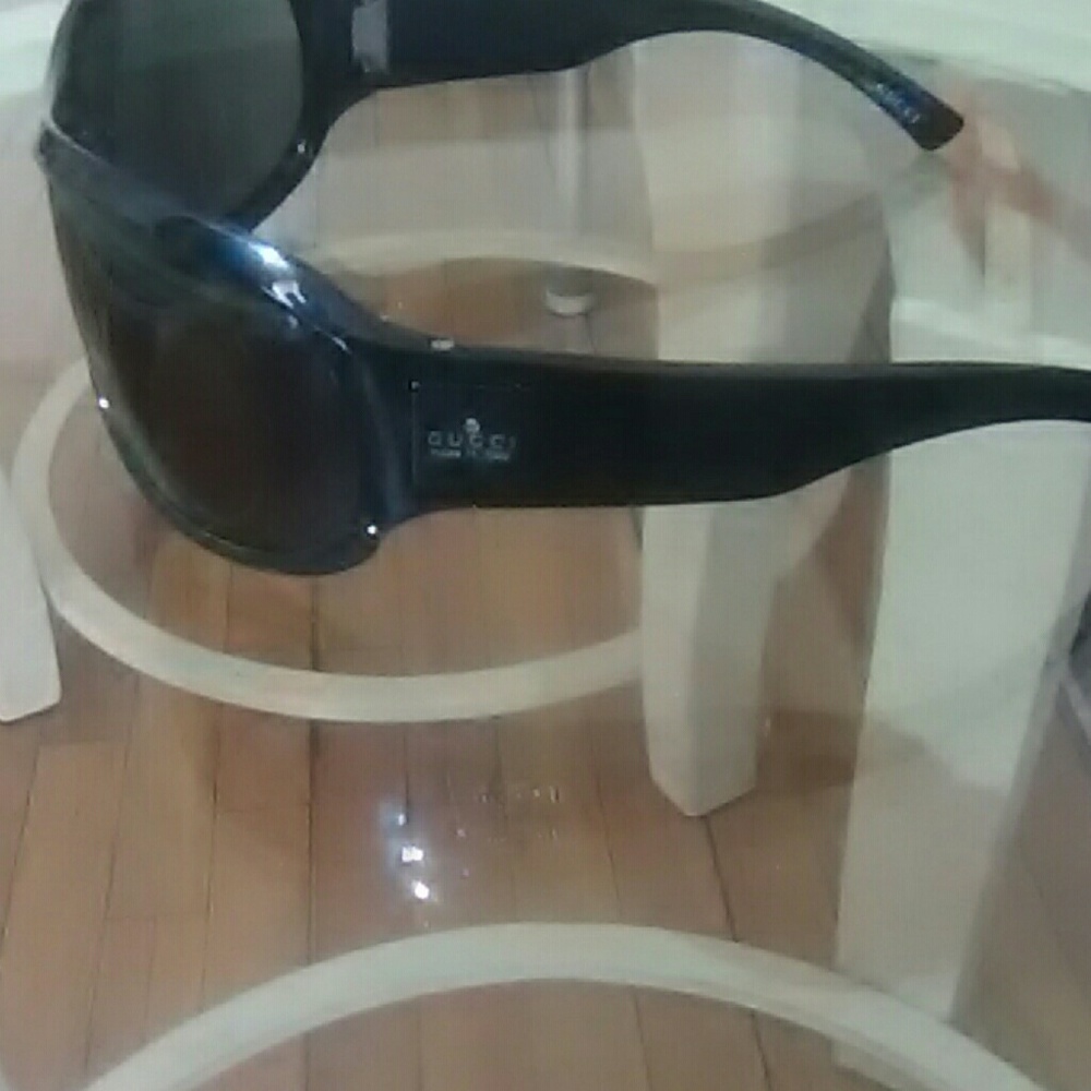 Glasses